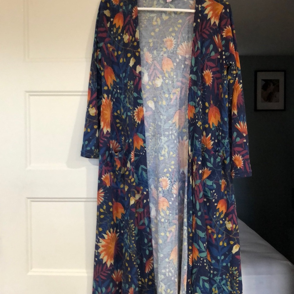 LuLaRoe Sarah Sweater